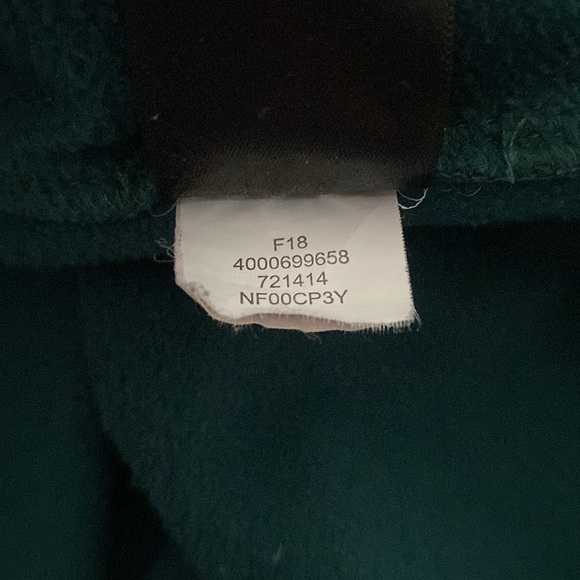 North Face Apex Bionic 2 Softshell Jacket - Picture 6 of 8